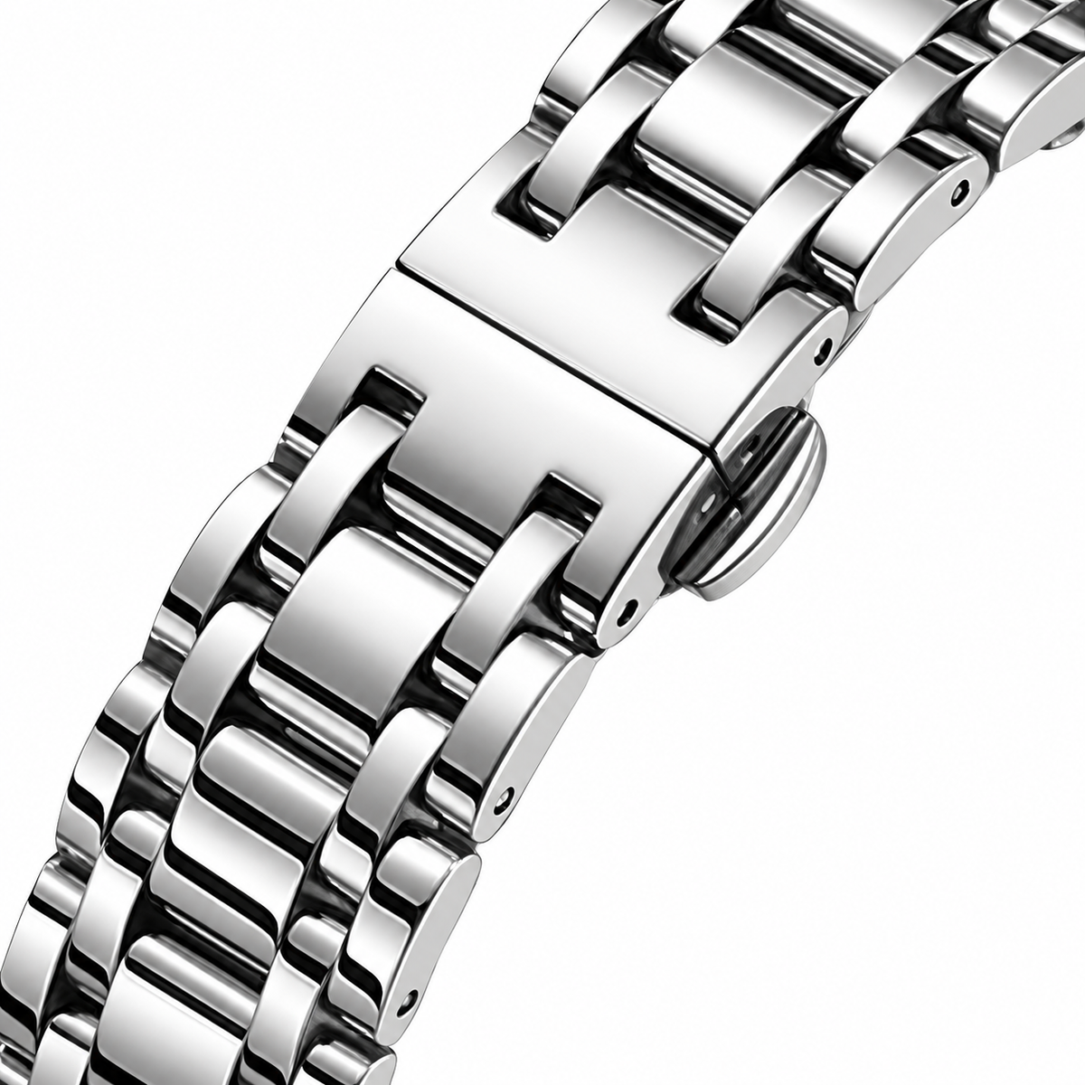 Stainless steel links
