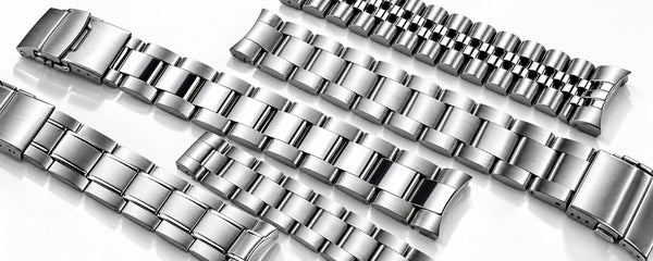 Connector detail