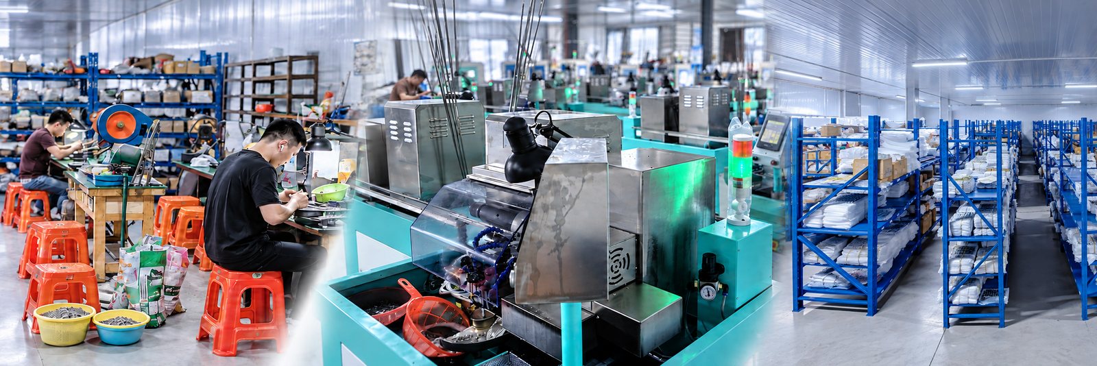 Factory