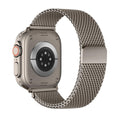 Magnetic Milanese Mesh Band for Apple Watch - view 7