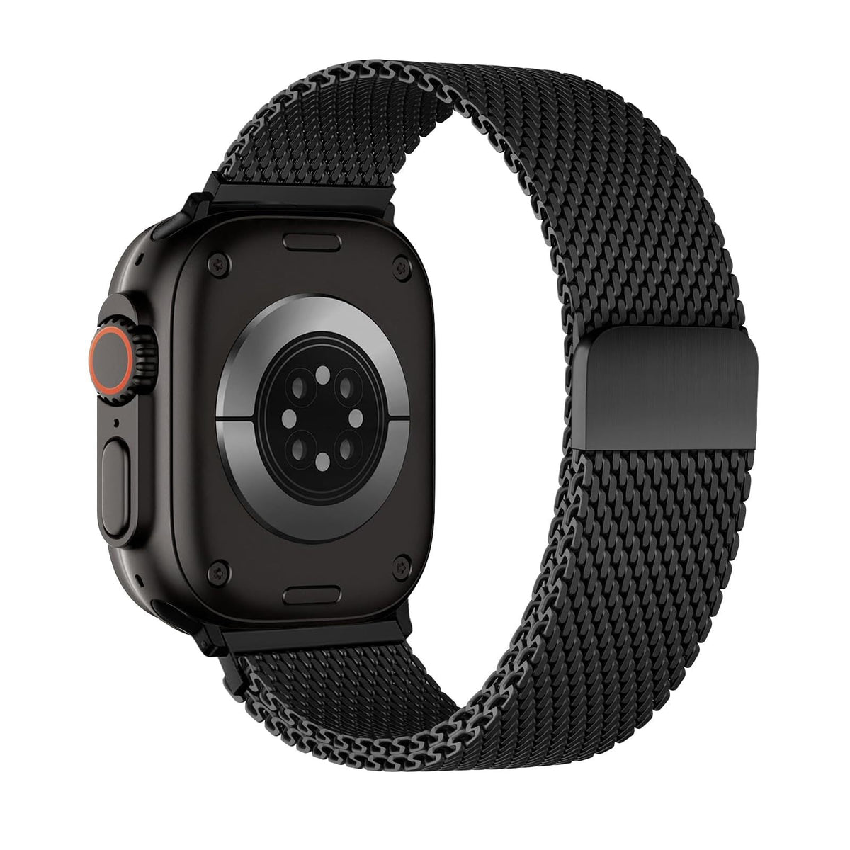Magnetic Milanese Mesh Band for Apple Watch - view 8