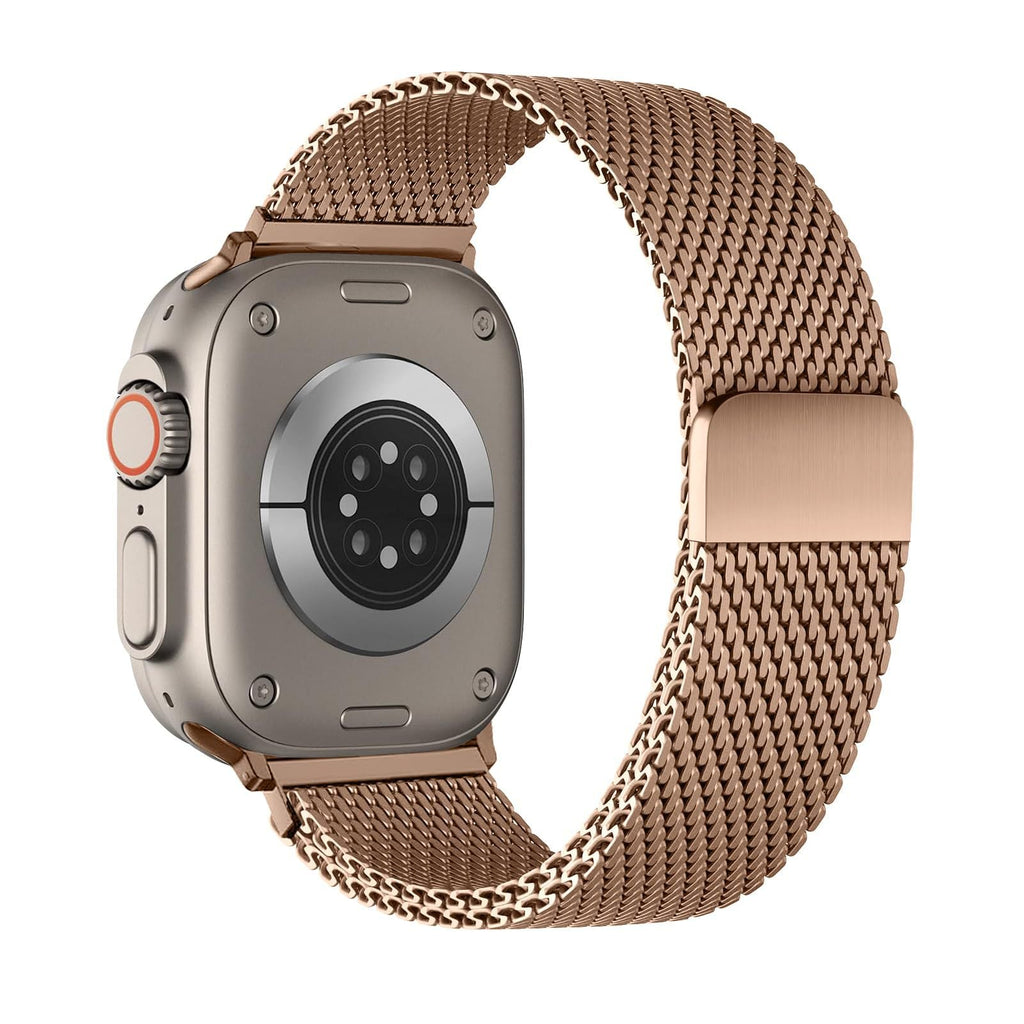 Magnetic Milanese Mesh Band for Apple Watch - view 11