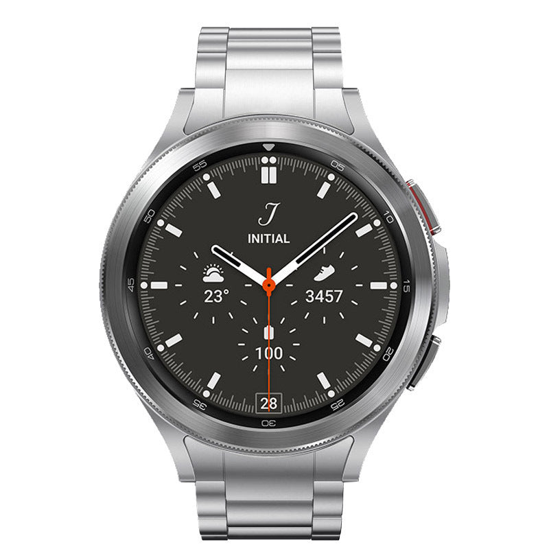 Metal Watch Band for Samsung Galaxy Watch - view 4