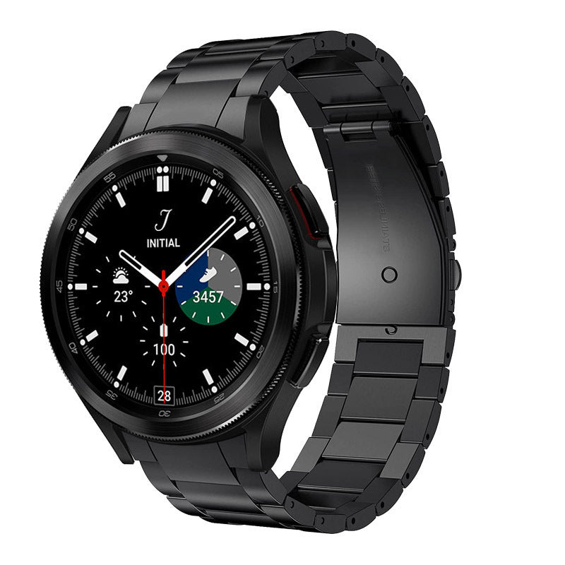 Metal Watch Band for Samsung Galaxy Watch - view 7