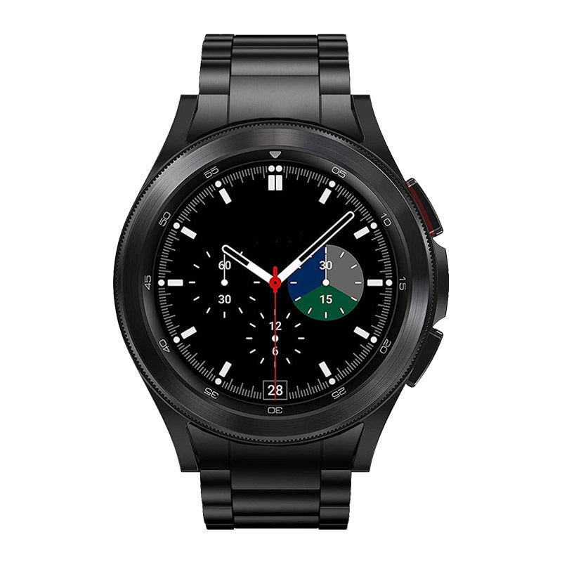 Metal Watch Band for Samsung Galaxy Watch - view 8