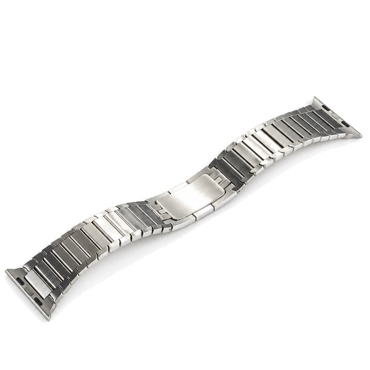 Stainless Steel Link Band for Apple Watch - view 4