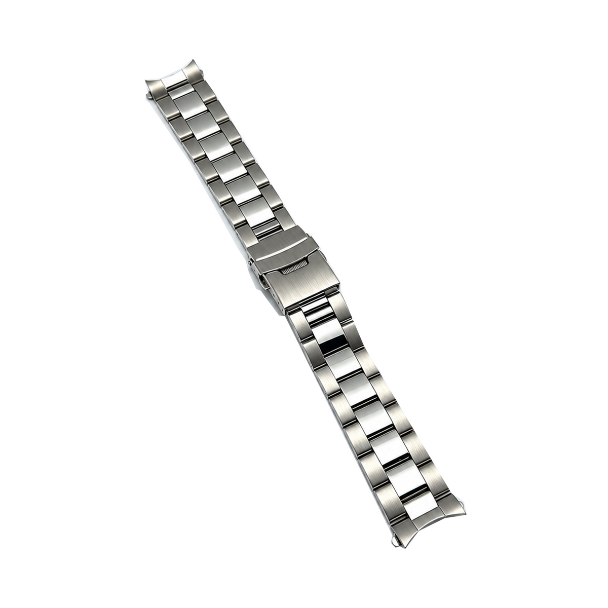 Stainless steel links