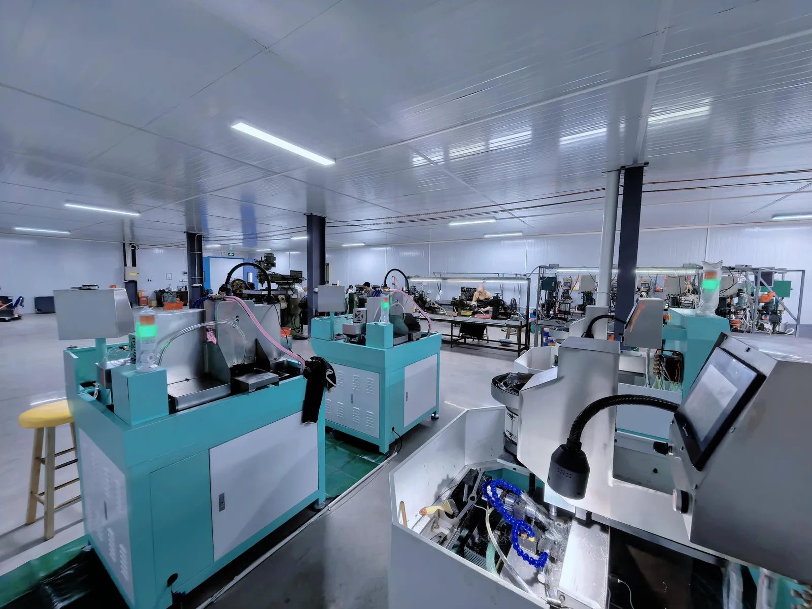 Factory