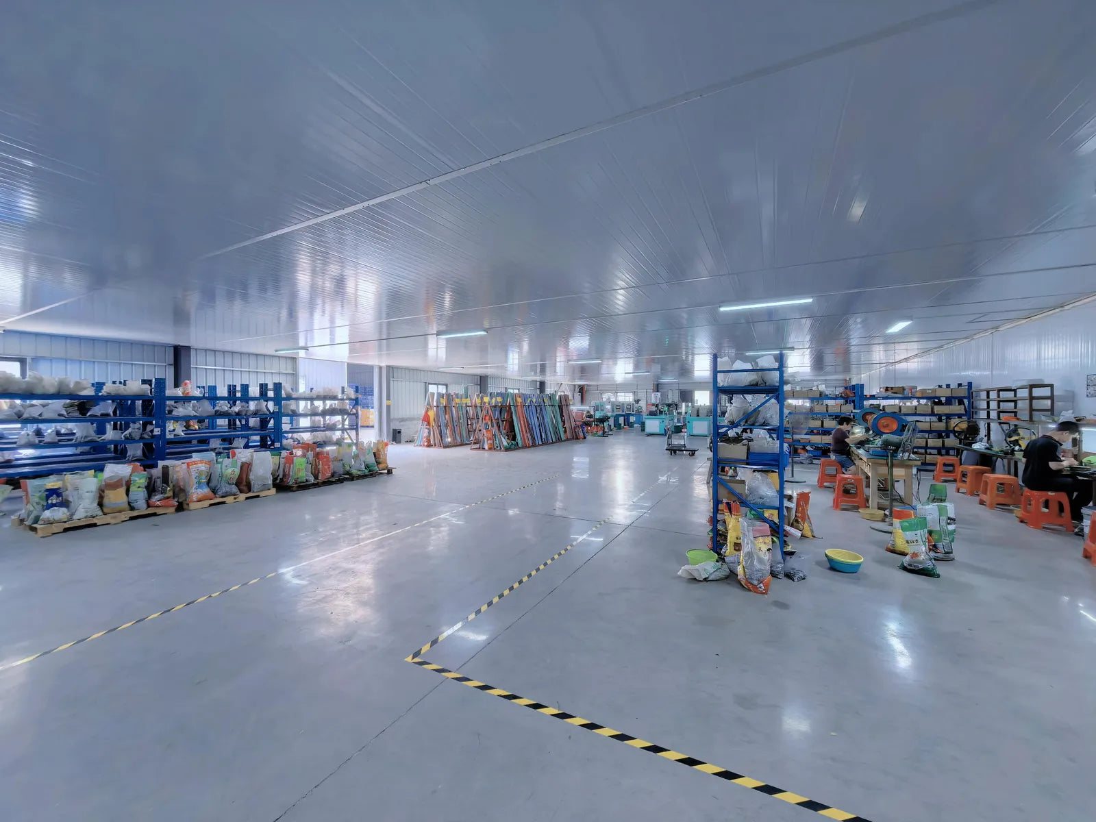 Factory
